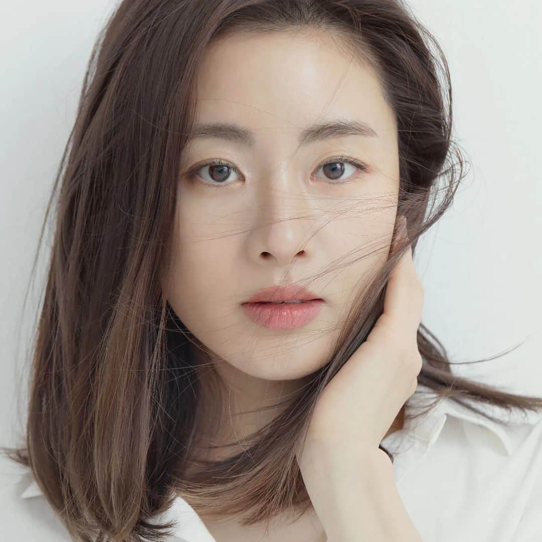 カン・ソラさんのインスタグラム写真 - (カン・ソラInstagram)「2022 new profile」2月17日 11時04分 - reveramess_