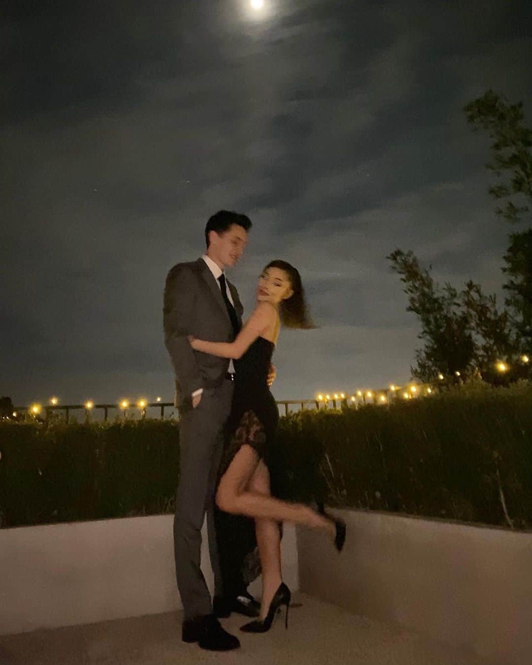 アリアナ・グランデのインスタグラム：「💘」