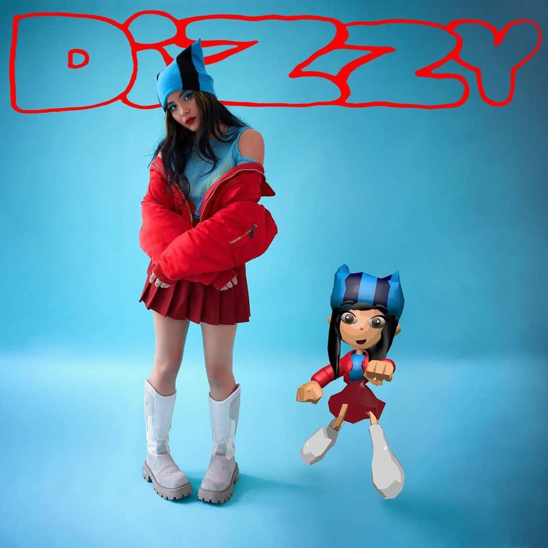 Dark Wavesのインスタグラム：「Dizzy by @theblossom out now 🤙🏼🤙🏼🤙🏼」