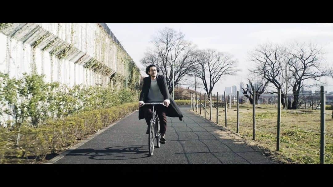 大橋トリオのインスタグラム
