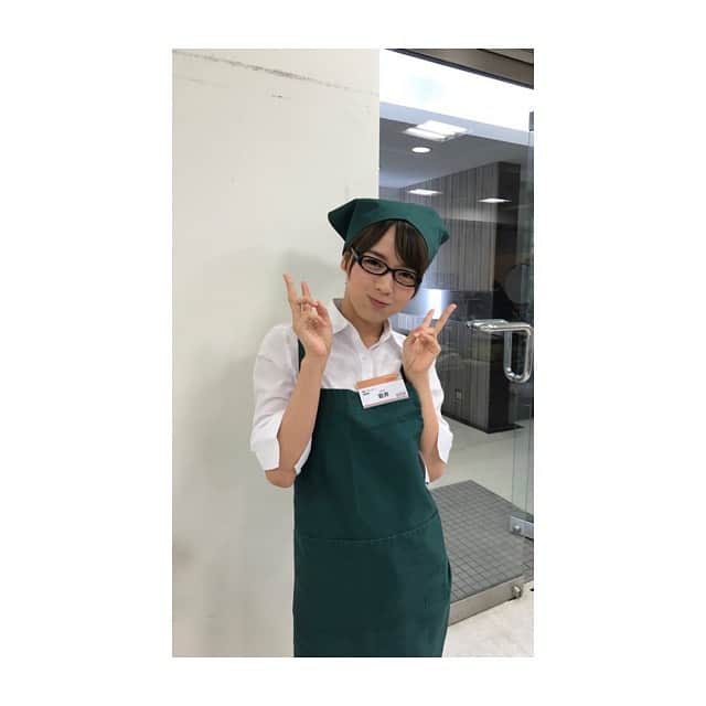 向井藍さんのインスタグラム写真 - (向井藍Instagram)「おはようございます🌞  good morning💙💚  #向井藍 #aimukai #girl」2月17日 7時58分 - muuchan1024