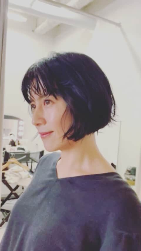 長谷川理恵のインスタグラム
