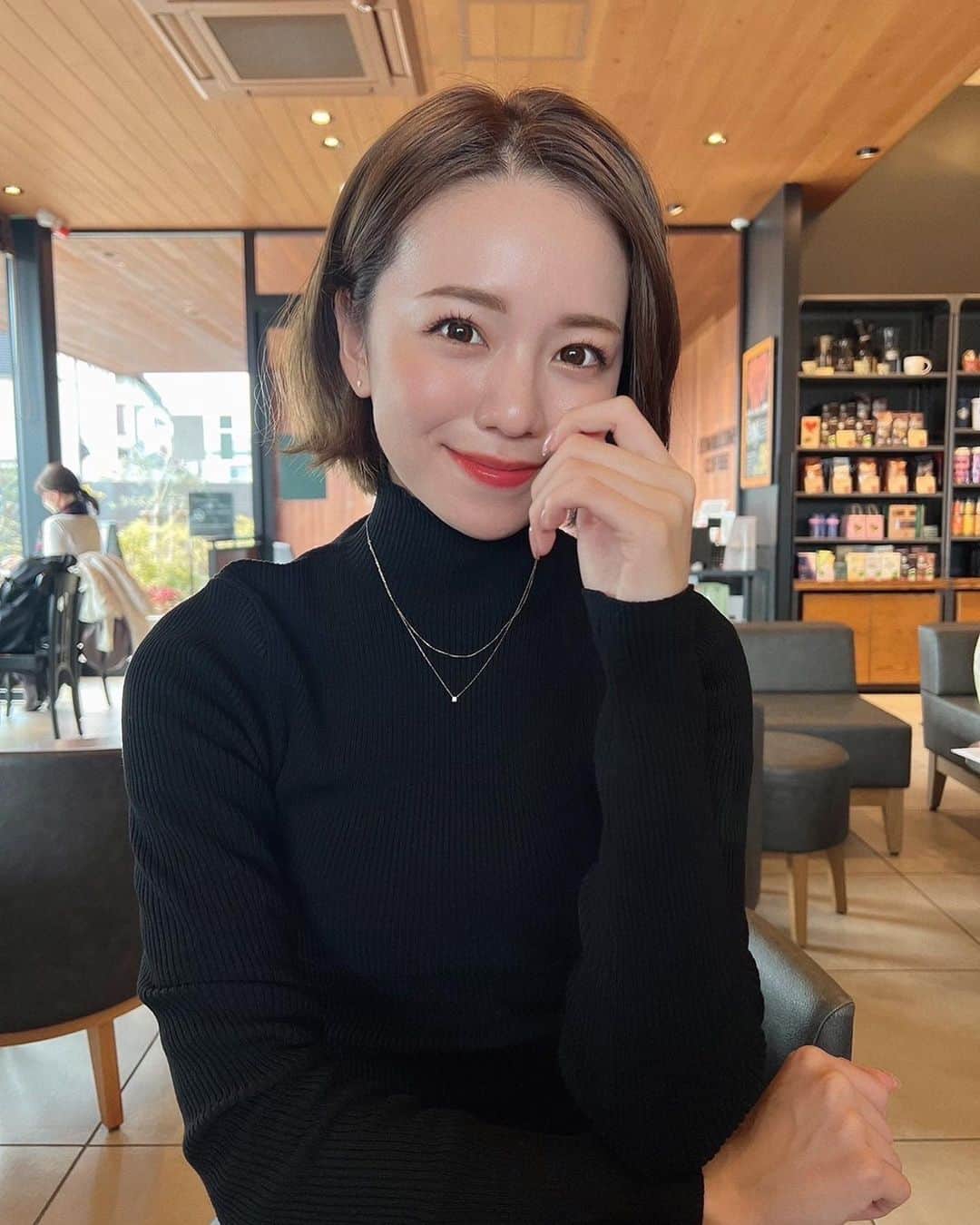黒田真友香のインスタグラム