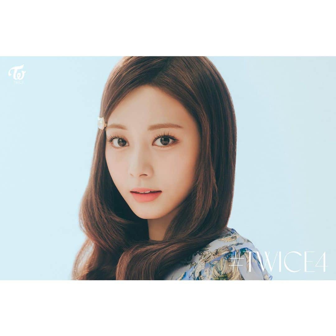 TWICE JAPANのインスタグラム