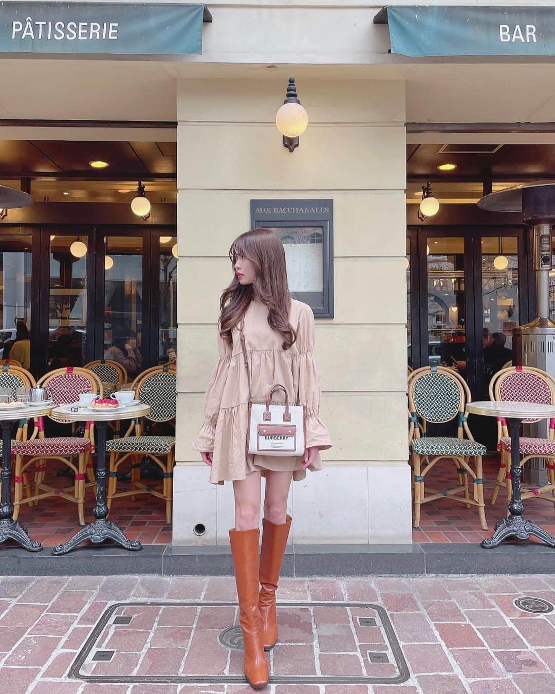 Isakoのグルメインスタ