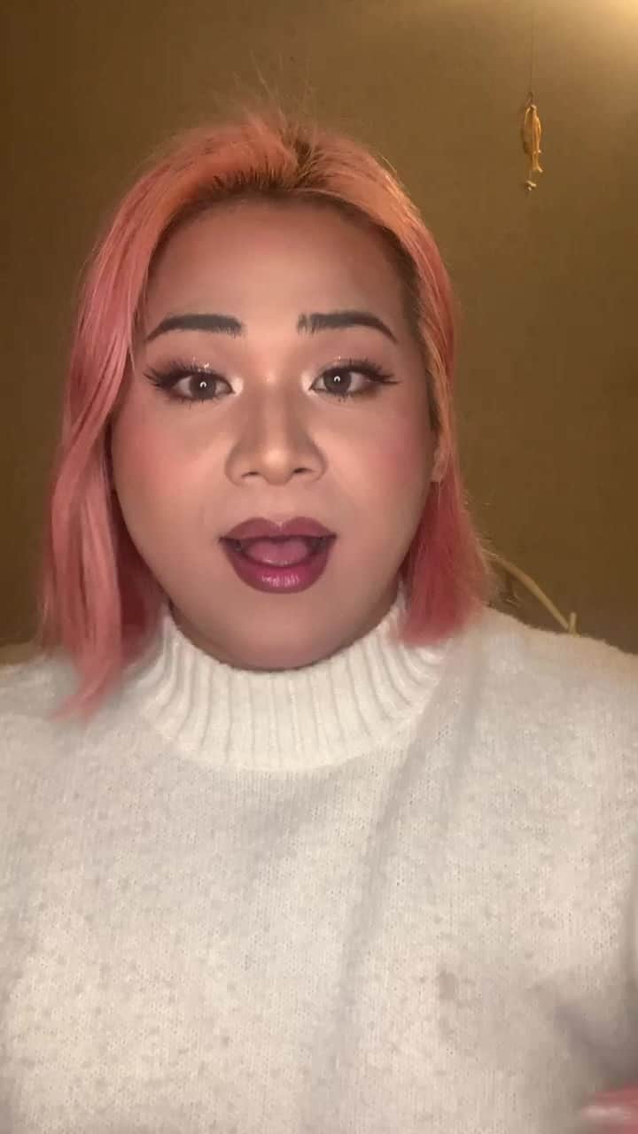 のインスタグラム：「なぜか切れたのでもう一度w」