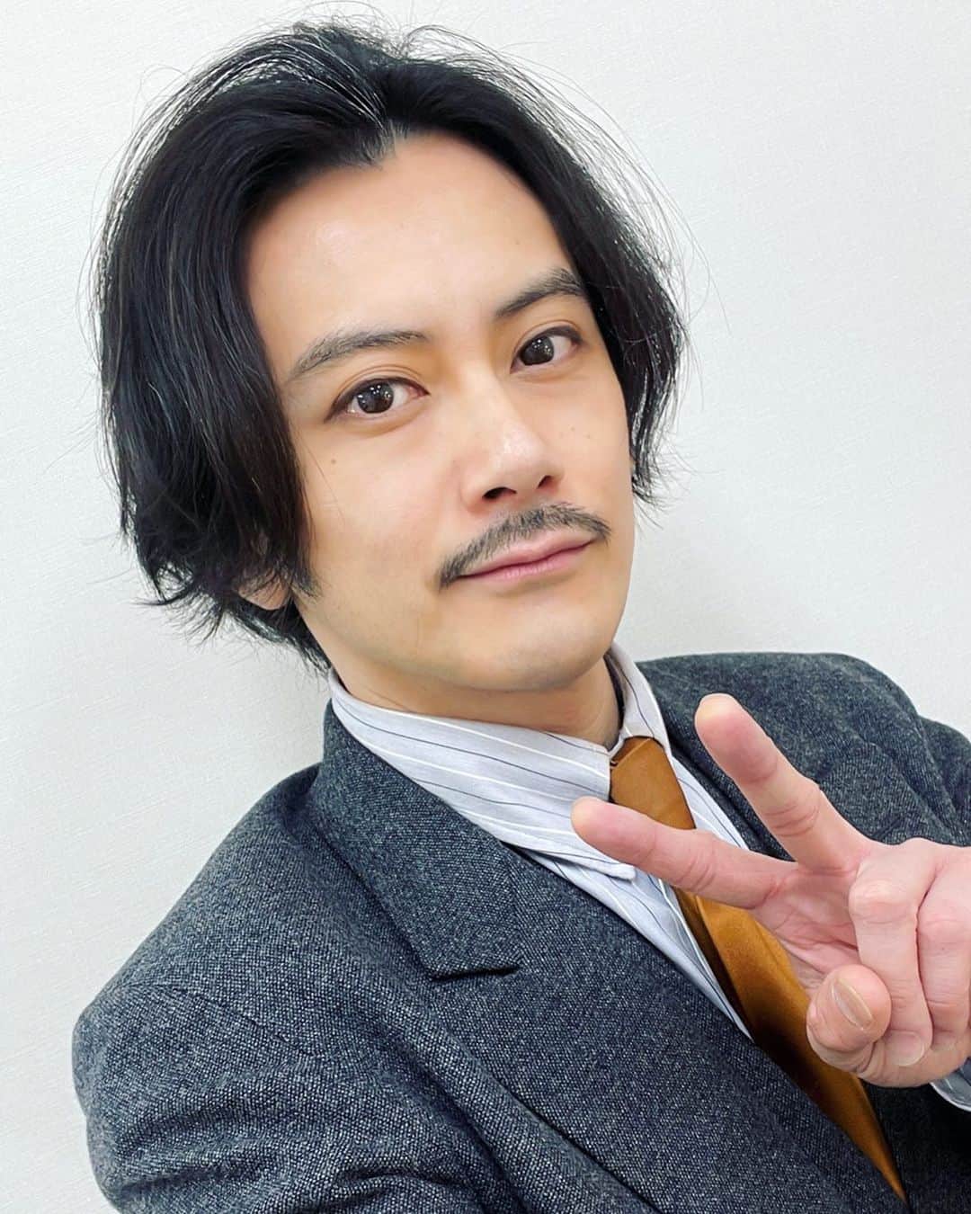 小西遼生のインスタグラム