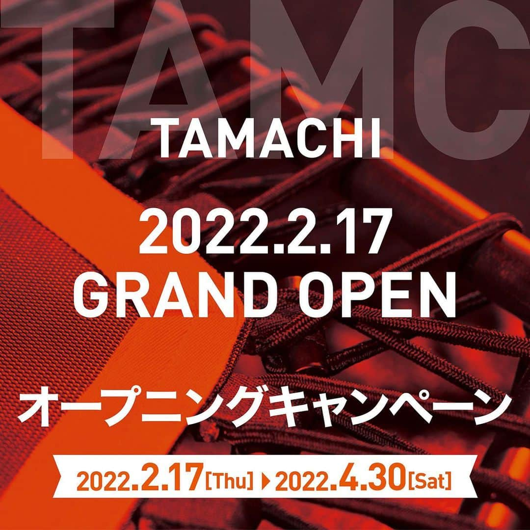 jump one（ジャンプワン）さんのインスタグラム写真 - (jump one（ジャンプワン）Instagram)「. 【Tamachi】オープニングキャンペーン！！ . 本日2022/2/17(Thu)、全国15店舗目となる”jump one Tamachi”がオープンいたします！ オープンを記念して、お得な『オープニングキャンペーン』を実施いたします。 . ≪Tamachi オープニングキャンペーン≫ 【期間】 2022/2/17(Thu)～2022/4/30(Sat)  . 【対象】 キャンペーン期間中にTamachiを含む全スタジオにてトライアルレッスンを受講し、その当日にTamachi所属のマンスリーメンバー(jumpPASS_30)として入会するお客様。  . 【ご予約】 トライアルレッスンのご予約はこちらから。 https://reserve.jumpone.jp/JUMPONEWebUser/LESVB/ReservLesson/TmpoList  . 【キャンペーン内容】 ◆特典1 ￥4,400(税込)で2ヶ月間通い放題！！ 1ヶ月目 → ￥0 2ヶ月目 → ￥4,000/￥4,400(税込) ※マンスリーメンバー制度に基づき、同時予約回数は3回、月の上限受講回数は30回です。 . ◆特典2 入会金(￥5,000/税込￥5,500)→ ￥0 マンスリーメンバー登録料(￥4,000/税込￥4,400)→ ￥0 . ◆特典3 クレジットカードでトライアルチケットをご購入時、クーポンコード「TAMC0123」の入力でトライアルレッスン通常￥3,000/￥3,300(税込)→ ￥1,000/￥1,100(税込) (￥2,000/￥2,200 OFF(税込)) ※トライアルの受講をご希望の方は、TAMCならびに既存店舗で受付中！ https://www.jumpone.jp/studio/  . ※キャンペーン適用には諸条件がございます。 ※キャンペーン期間や内容は、予告なく変更・追加の可能性がございます。 . ◇ jump one Tamachi ◇ 東京都港区芝5-31-24 勝文館共同ビル 地下1階 JR山手線・京浜東北線「田町」駅 三田口（西口）徒歩2分 都営三田線・都営浅草線「三田」駅 A3出口 徒歩1分 . ※Tamachiは女性専用店舗です。 ※水素水サーバーのご用意はございません。 ※オープン後、2月～5月頃までは特別営業を予定しております。（期間は変更となる可能性がございます） ※水曜日は定休日です。」2月17日 13時02分 - jumpone_official