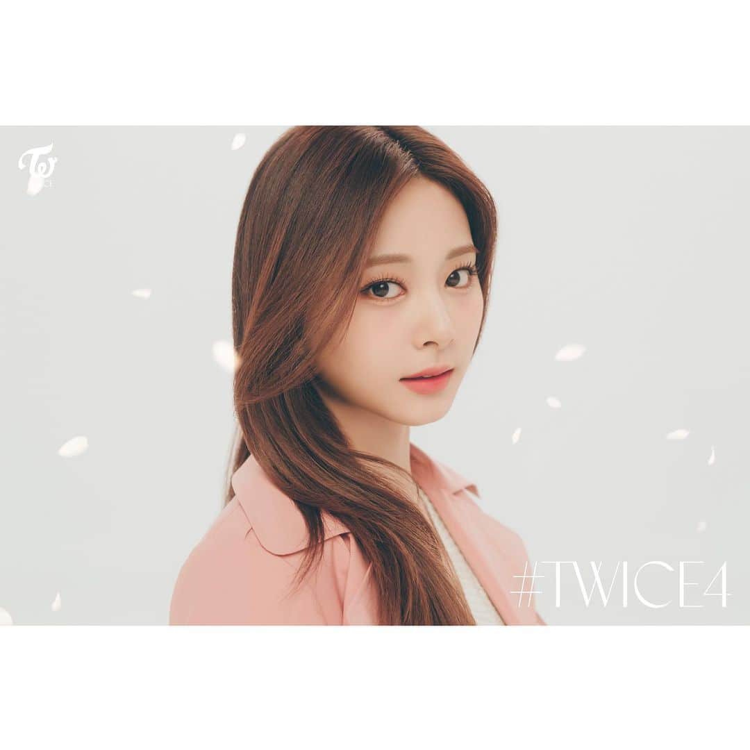 TWICE JAPANのインスタグラム
