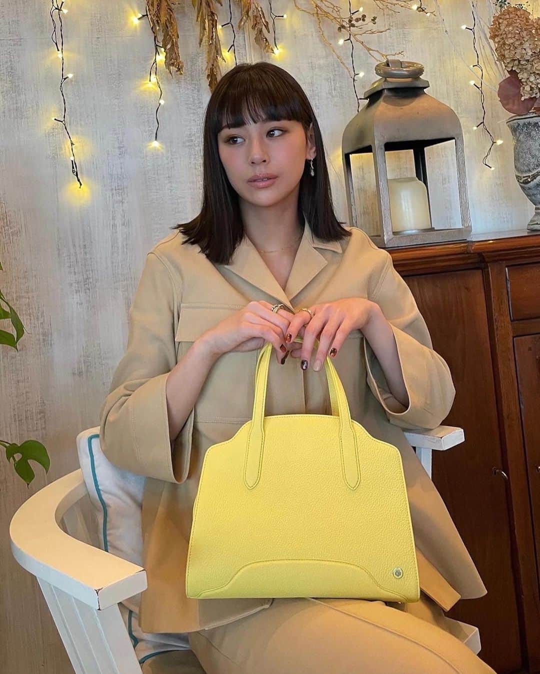 西内まりやのインスタグラム