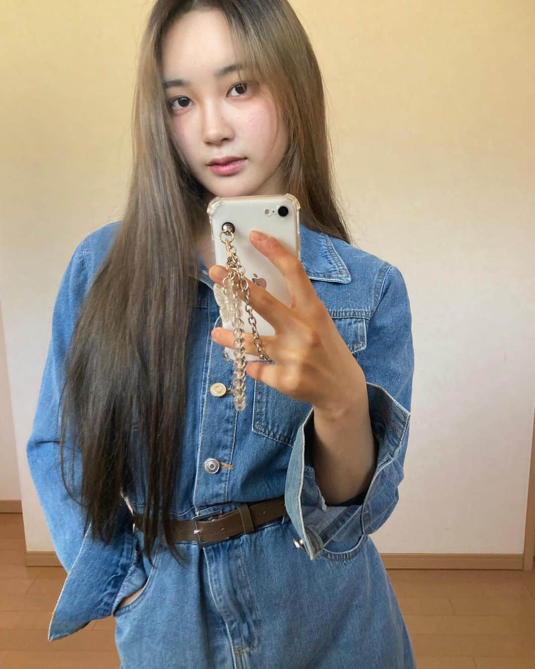 櫻井美羽のインスタグラム