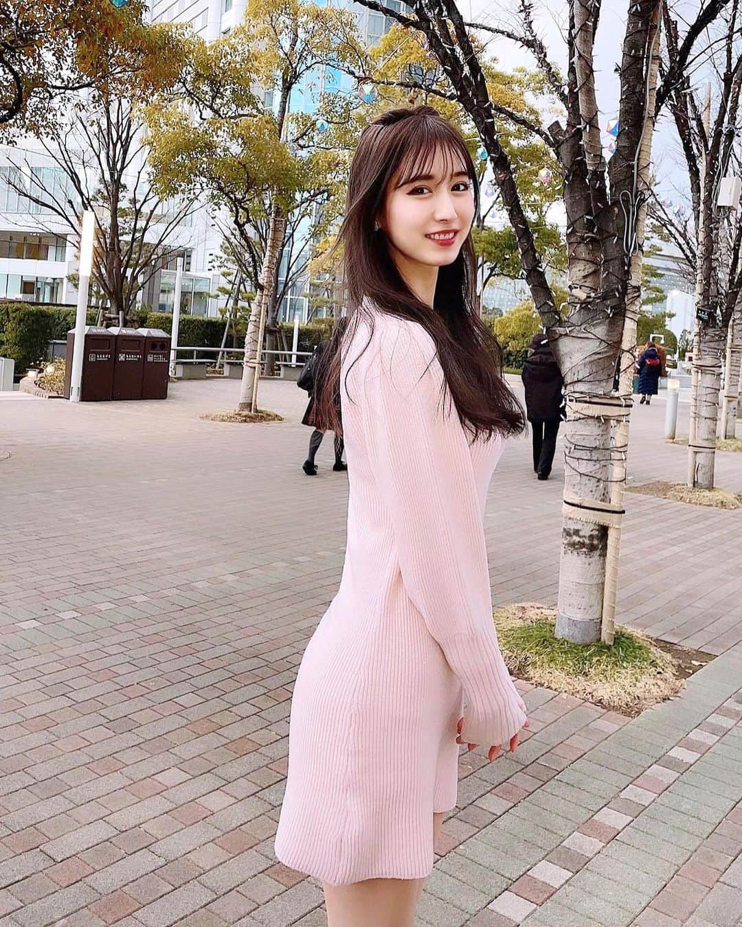 阿部菜渚美のインスタグラム
