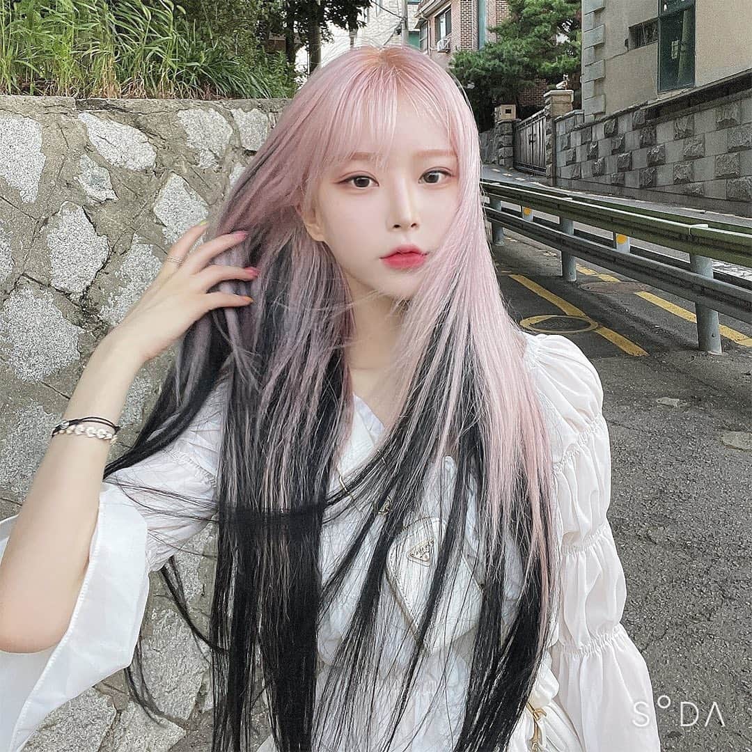 オ・ジウンのインスタグラム