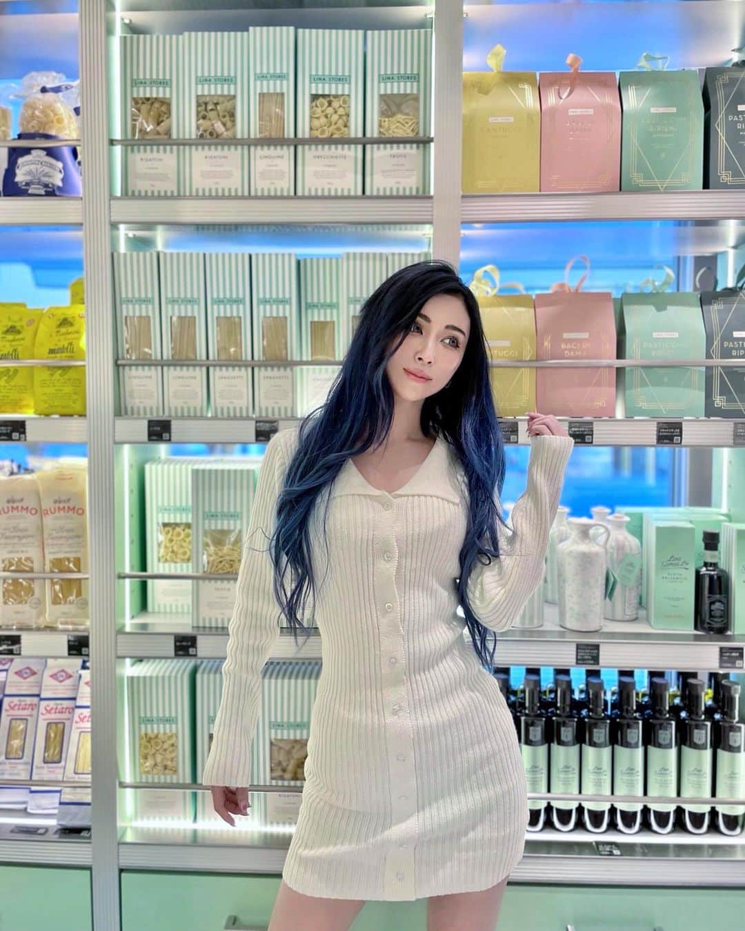 美咲あいりのインスタグラム
