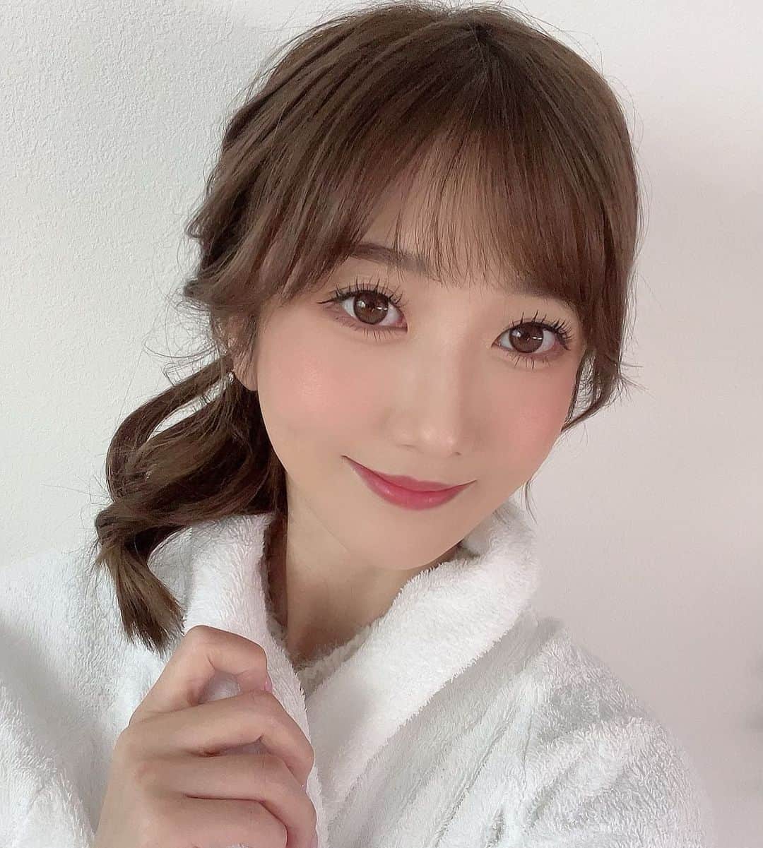 のインスタグラム：「とある撮影をしました🌸 新しい事が始まるので 近々発表があるとおもいます☺️」