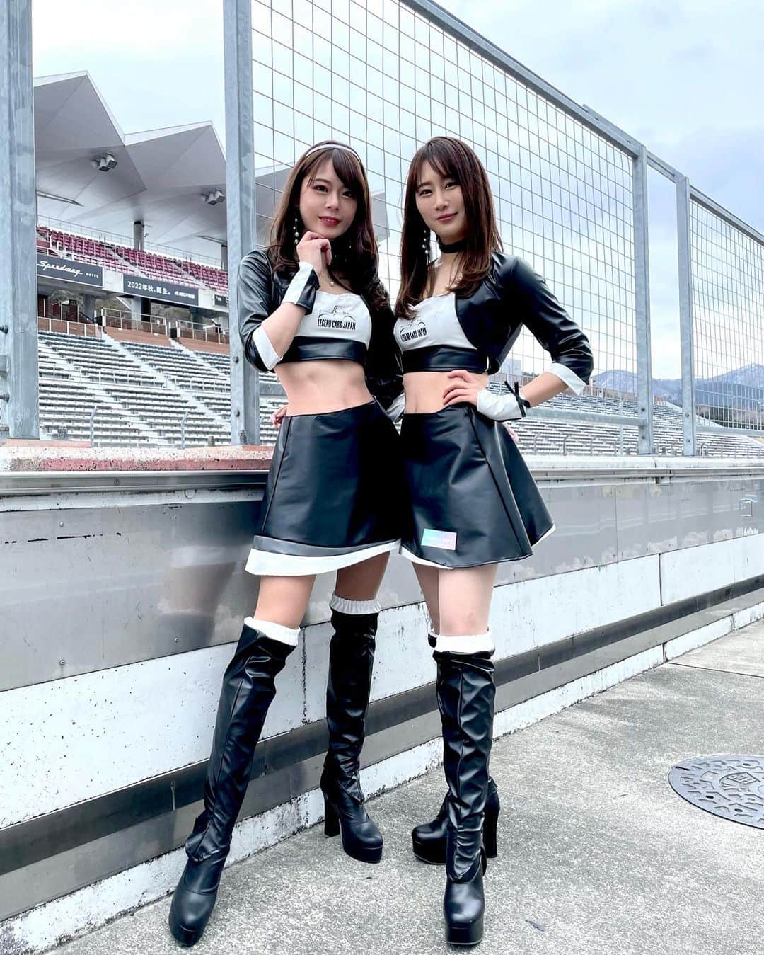 羽瀬萌のインスタグラム