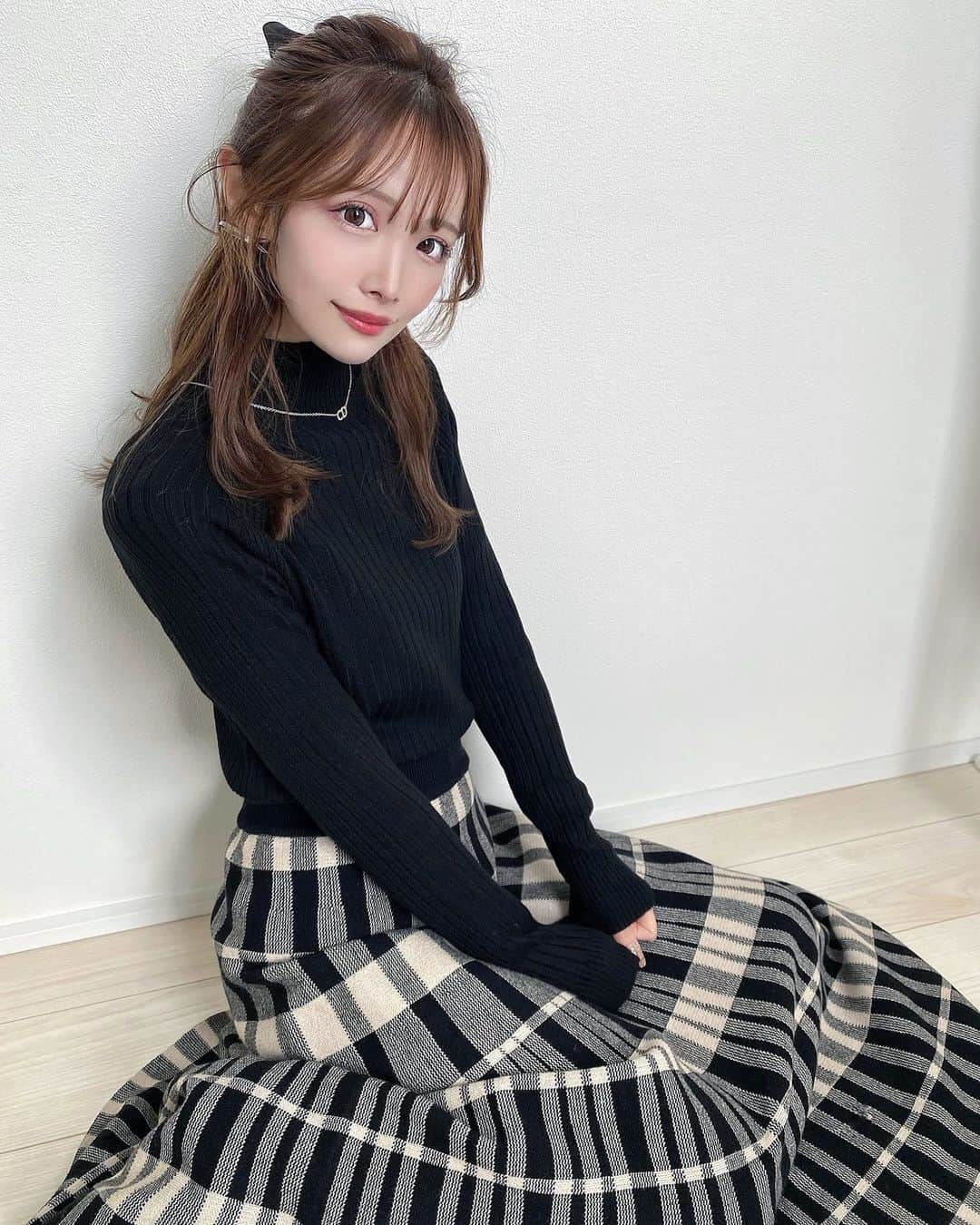 ちーちゃんのインスタグラム
