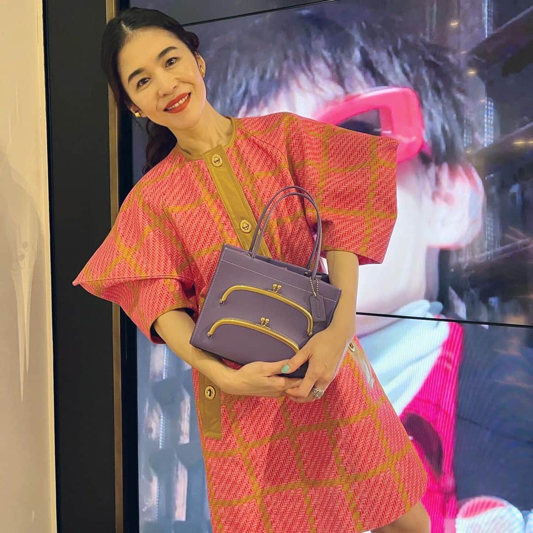 辻直子のインスタグラム
