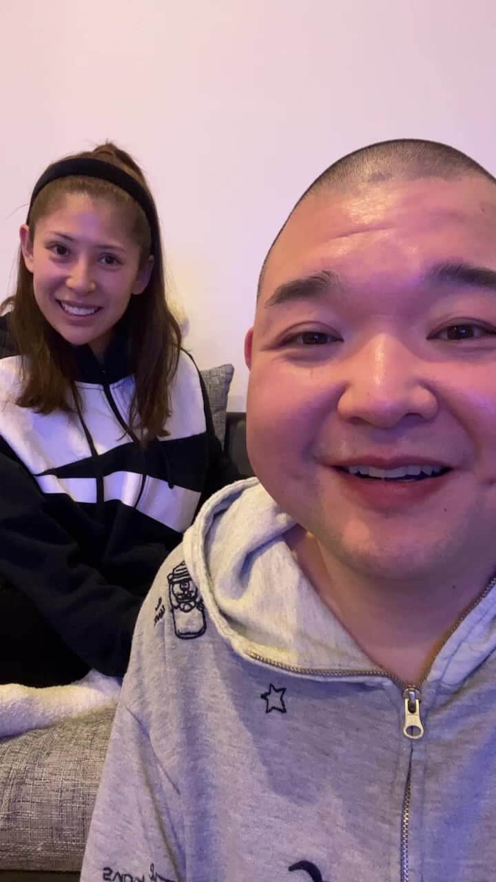 内山信二のインスタグラム：「絃ちゃんお披露目‼️」