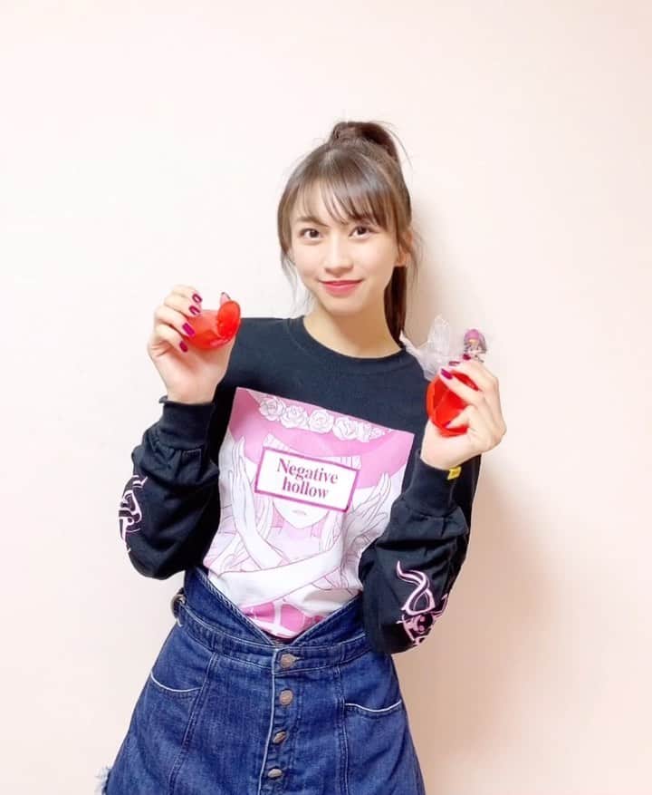 牧野真莉愛さんのインスタグラム動画 牧野真莉愛instagram ワンピの実 第二海戦 サンジ ワンピの実スキャン完了 まいにちワンピース つづく ワンピの実 Onepiece ワンピース 尾田栄一郎 先生 集英社 さん 週刊