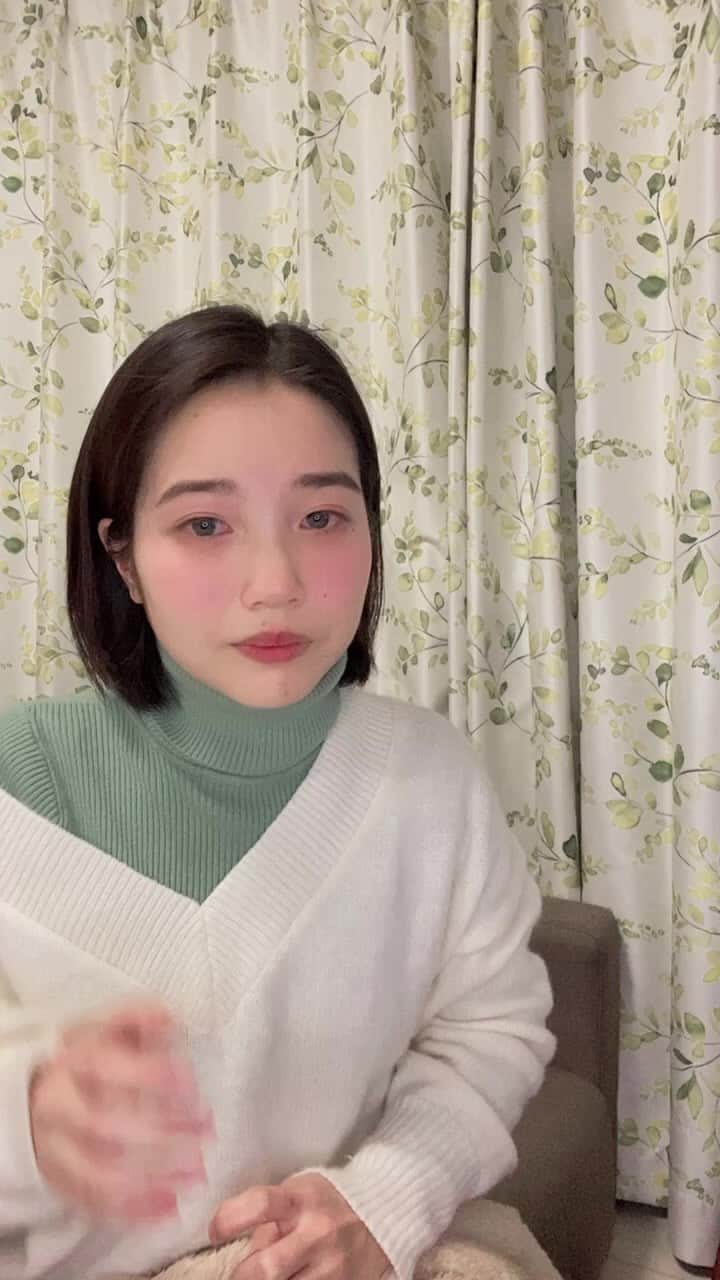 春瀬なつみのインスタグラム