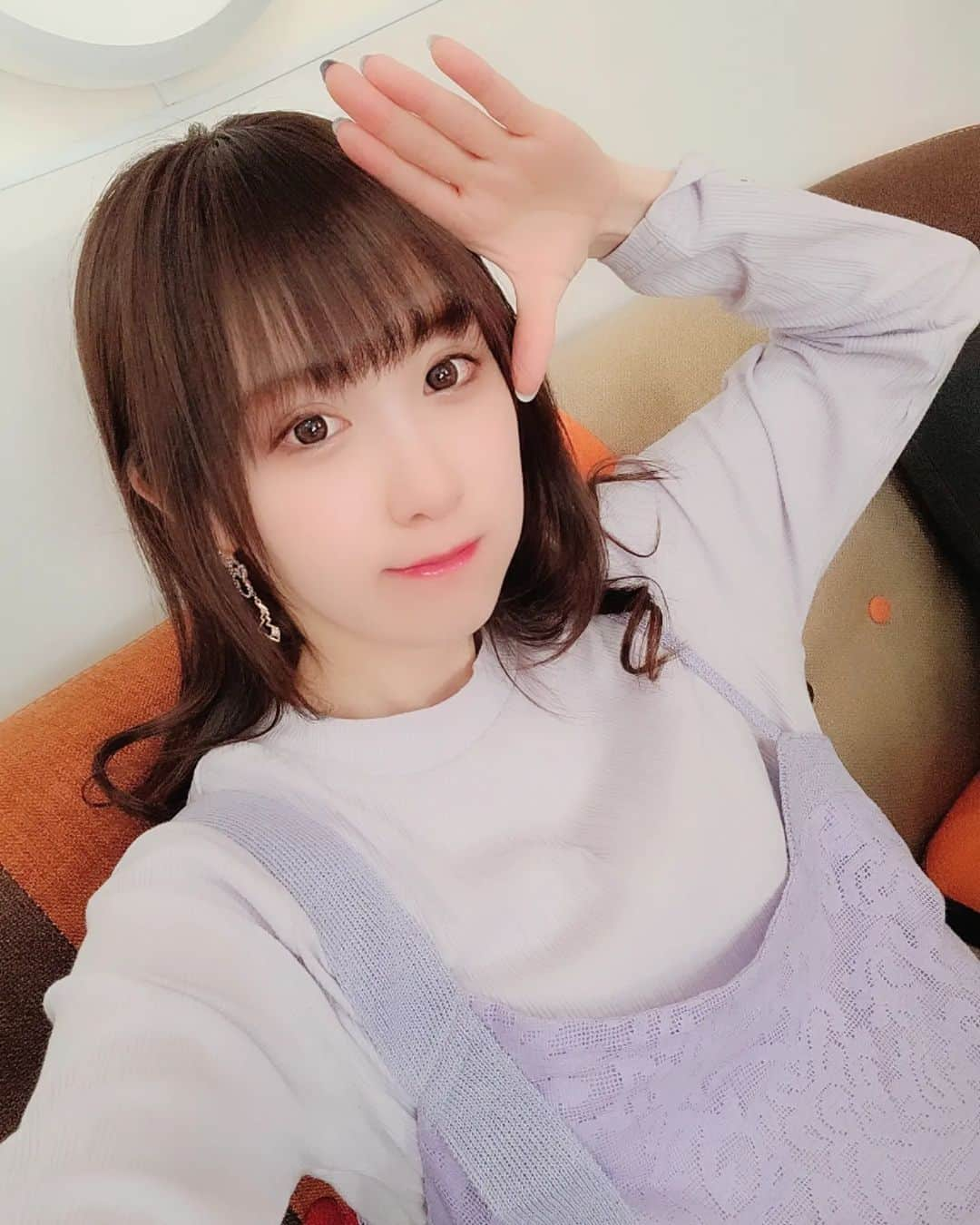 小田桐奈々のインスタグラム