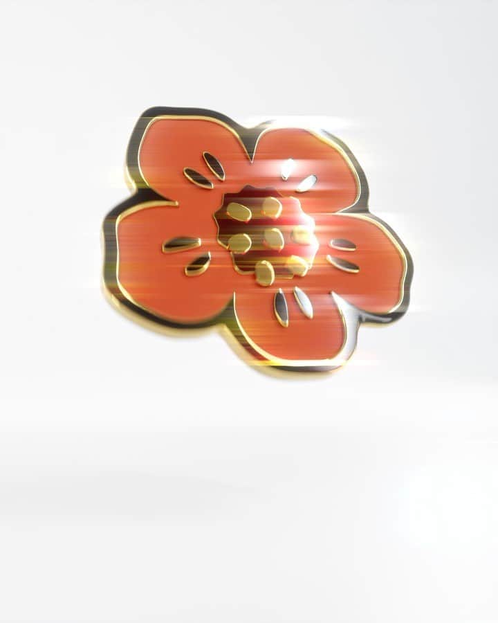 ケンゾーのインスタグラム：「KENZO FIRST NFT DROP - THE BOKE FLOWER COLLECTION BY @NIGO 🌺  Congrats to all the winners who purchased pieces from the Boke Flower Collection and participated to the lucky draw!🍀 You won 1 of the 100 limited edition Boke Flower NFTs. Keep your #NFT safe and wait for the next monthly drops. By collecting #KENZONFT, you will get the chance to unlock exclusive access into the world of KENZO and get IRL rewards✨   Stay tuned on KENZO Discord server to follow the next steps of the roadmap👀 https://discord.gg/kenzo-paris  Thank you all for being part of the community 🙏🏻」