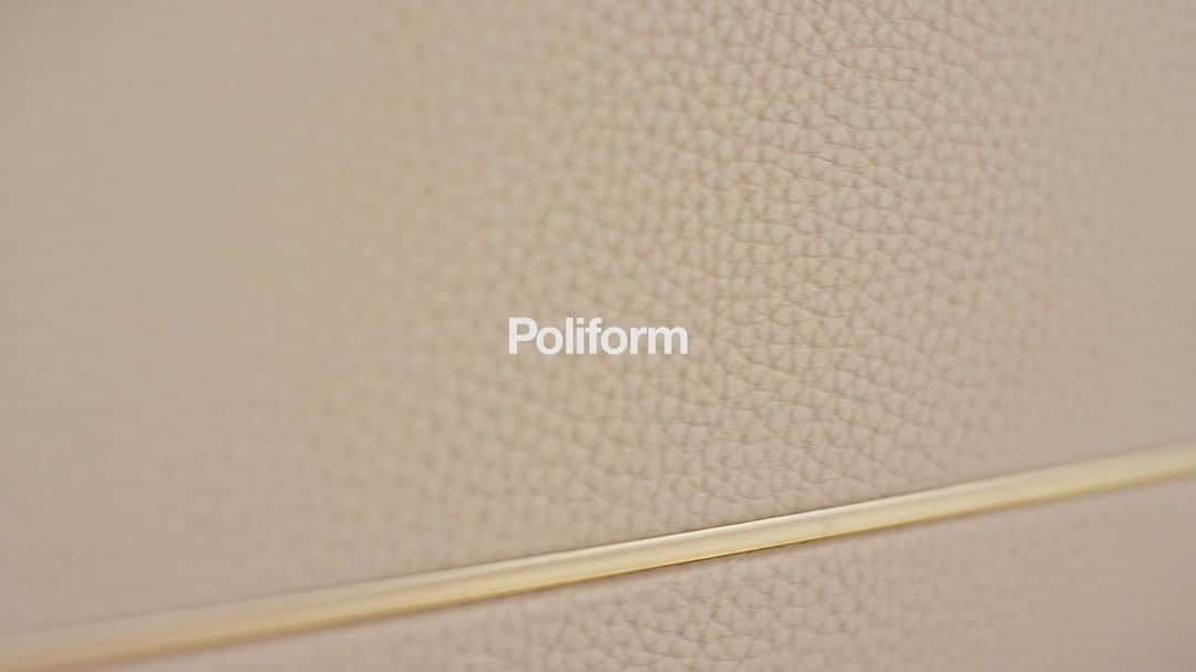 Poliform|Varennaのインスタグラム