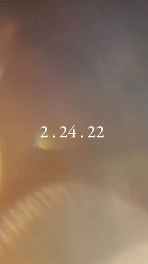 オリヴィア・パレルモのインスタグラム：「Coming 2.24.22 ✨⁣ ⁣ Follow @oliviapalermobeauty for more!」