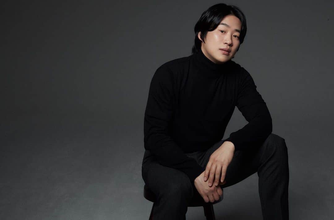 アン・ジェホンのインスタグラム