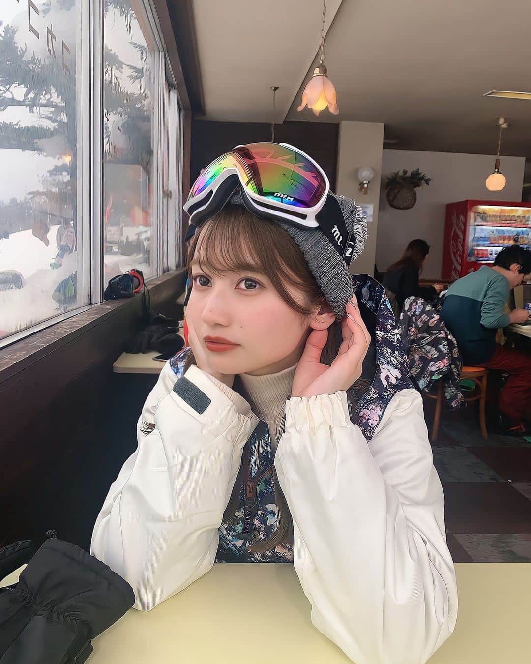 細沼紗花のインスタグラム