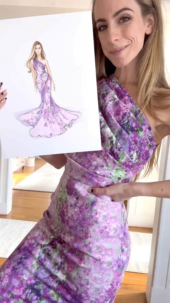 Holly Nicholsのインスタグラム