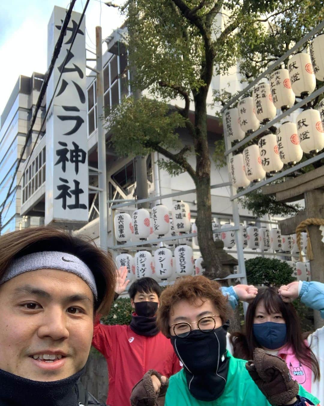池田真一のインスタグラム：「皆さん悲しいお知らせです。 僕達もまだ信じられないです。」
