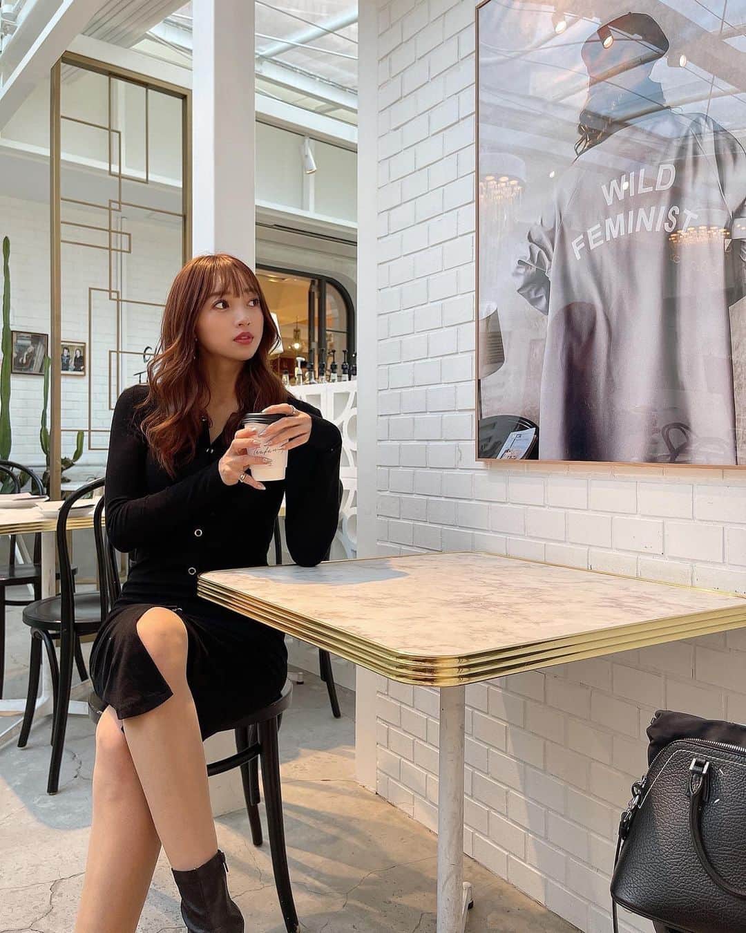 唯可（yuika）のグルメインスタ