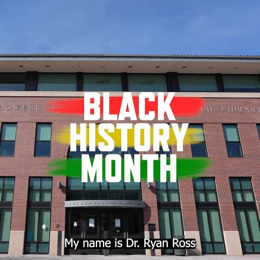 コロラド・ロッキーズのインスタグラム：「In celebration of #BlackHistoryMonth, we are highlighting locally black-owned businesses or groups in Denver.  Up first is the Urban Leadership Foundation, which helps provide resources, leadership training, and supports the advancement of future business & community leaders!」