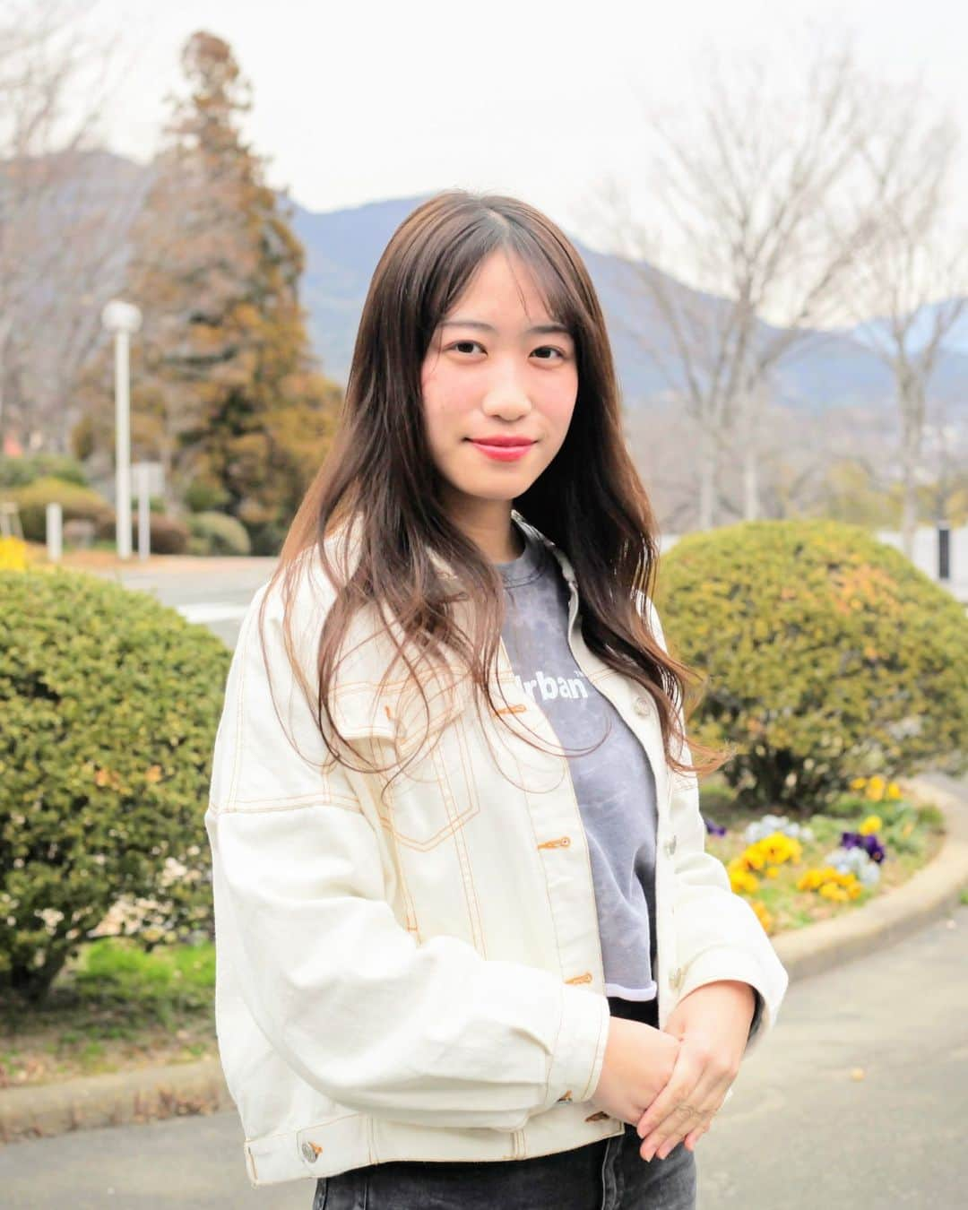 福岡女子短期大学のインスタグラム