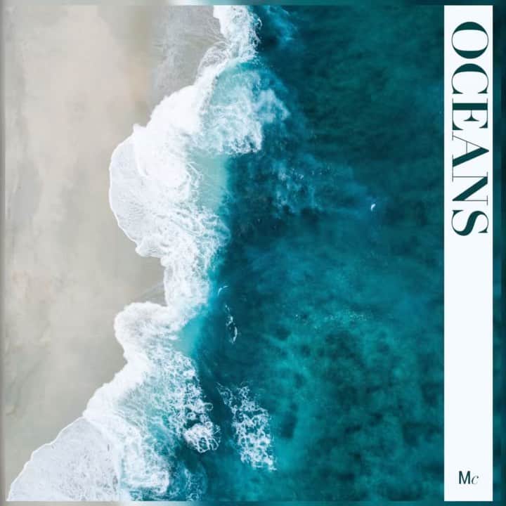 ダニエル・クヌッドソンのインスタグラム：「Mind body connection is such a powerful sensation, listen to this song with your eyes closed and see where it takes you 🤍  ➡️"Oceans" by MC  Was inspired by the depths of the oceans and the layers of the mind. "Oceans" is Available now on all streaming platforms.  #meditation #levelupbydk #mindbodyconnection」