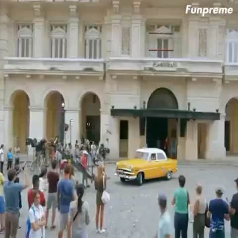 ニールバレットのインスタグラム