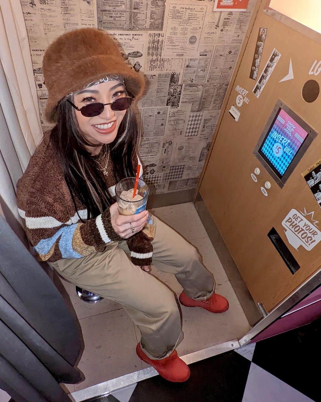 JASMINEのグルメインスタ