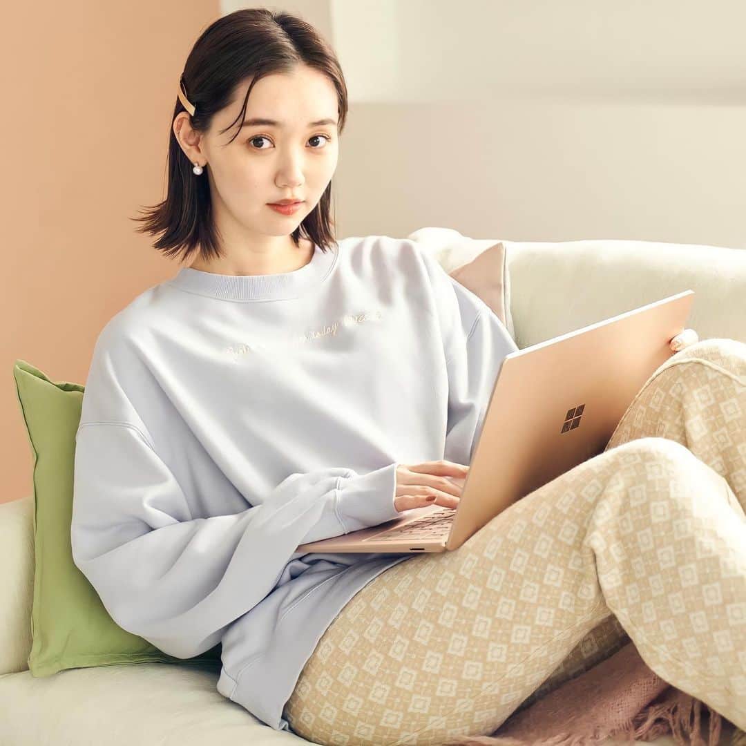 江野沢愛美のインスタグラム