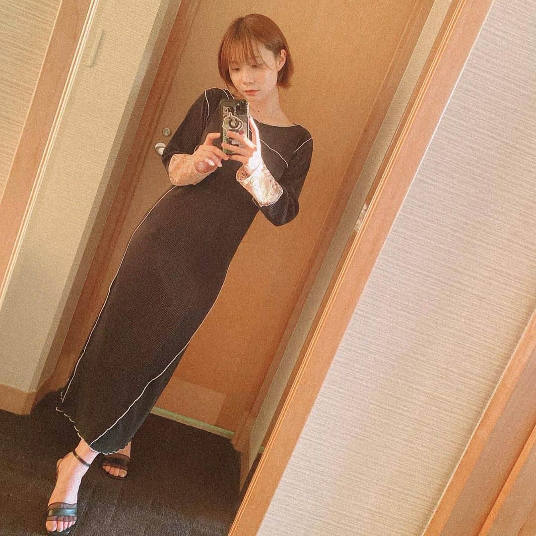 真奈のインスタグラム