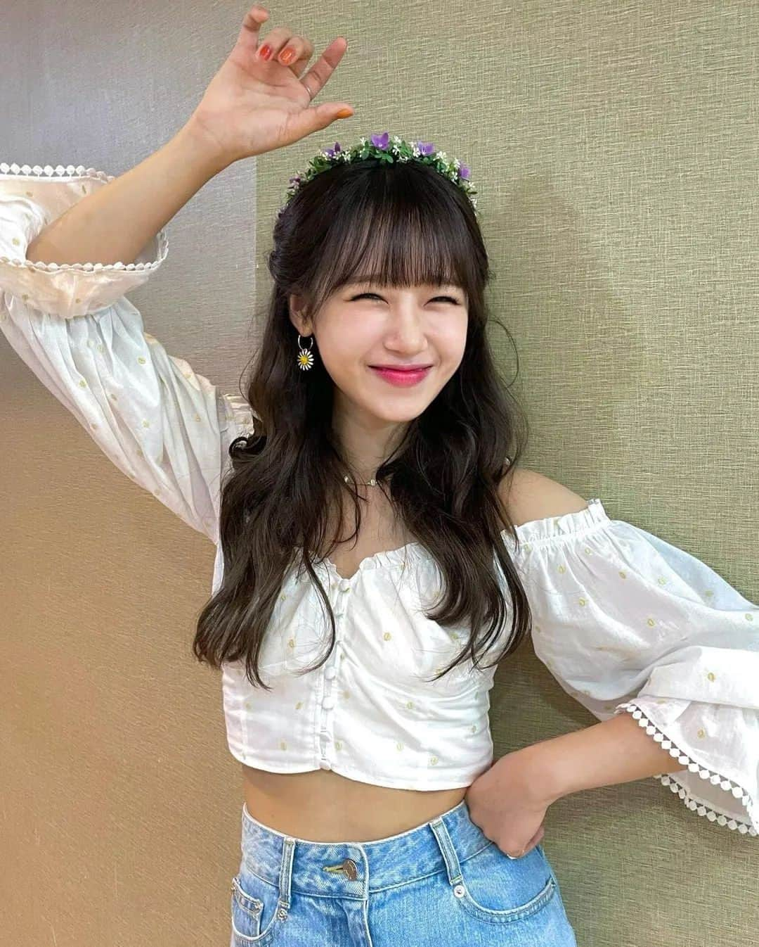 チェ・ユジョンさんのインスタグラム写真 - (チェ・ユジョンInstagram)「🤍🤍」2月18日 17時53分 - yoojung_weme