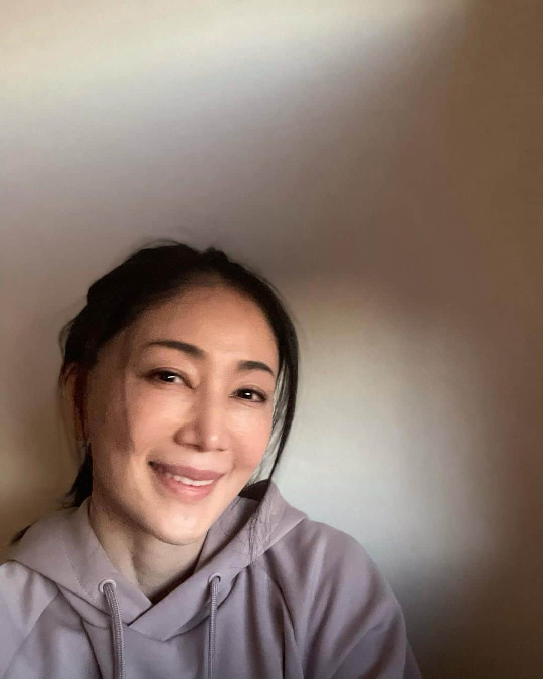 坂村かおるのインスタグラム