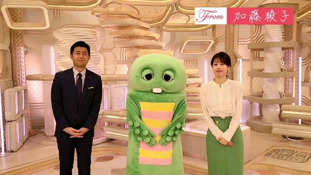 フジテレビ「プライムニュース イブニング」のインスタグラム