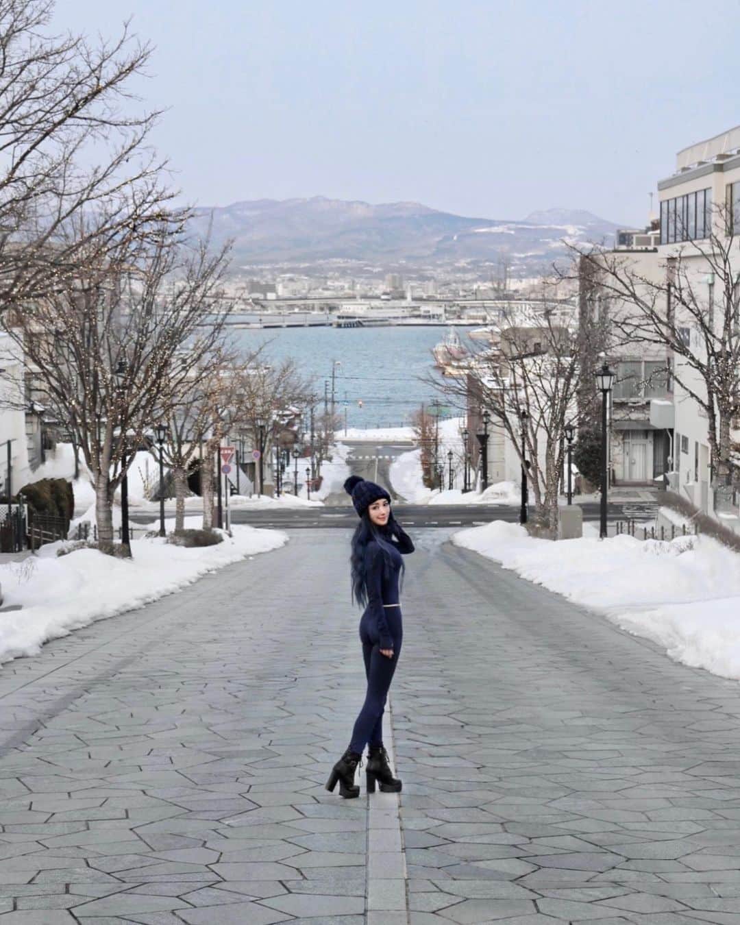 美咲あいりのグルメインスタ