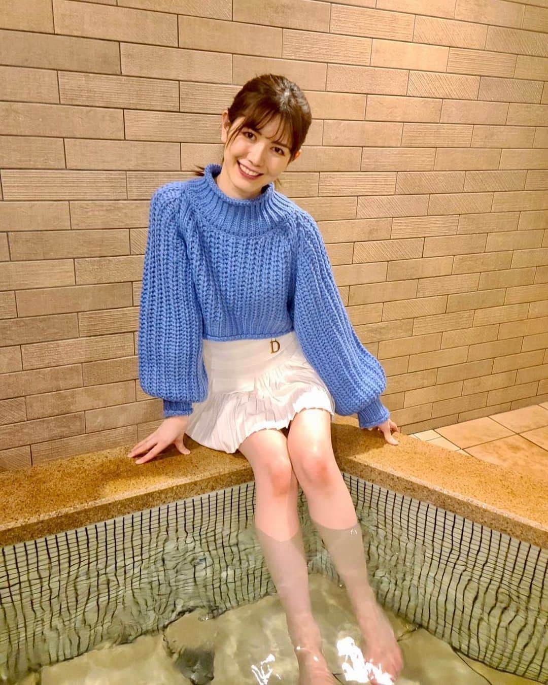 IKUMIのインスタグラム