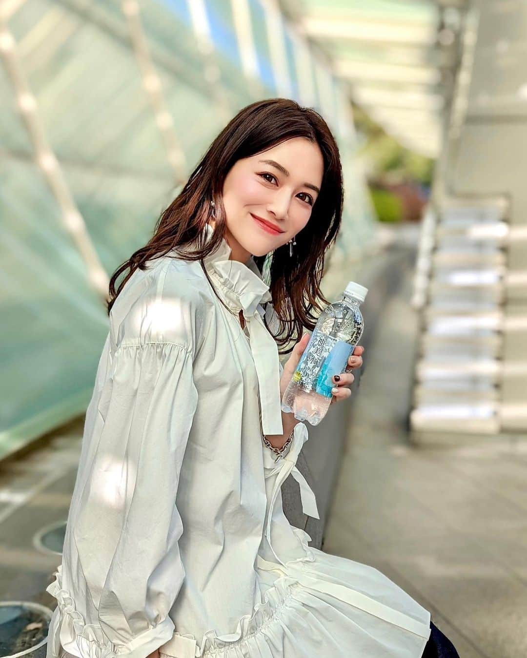 石井里奈のインスタグラム
