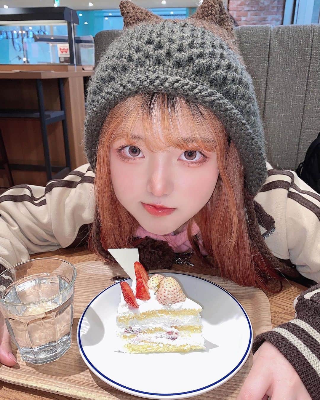 凸守たかねのインスタグラム