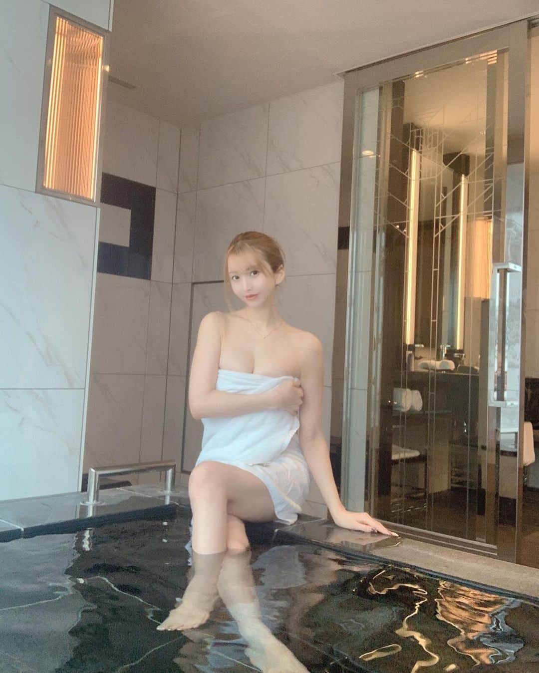 愛川みれいのインスタグラム