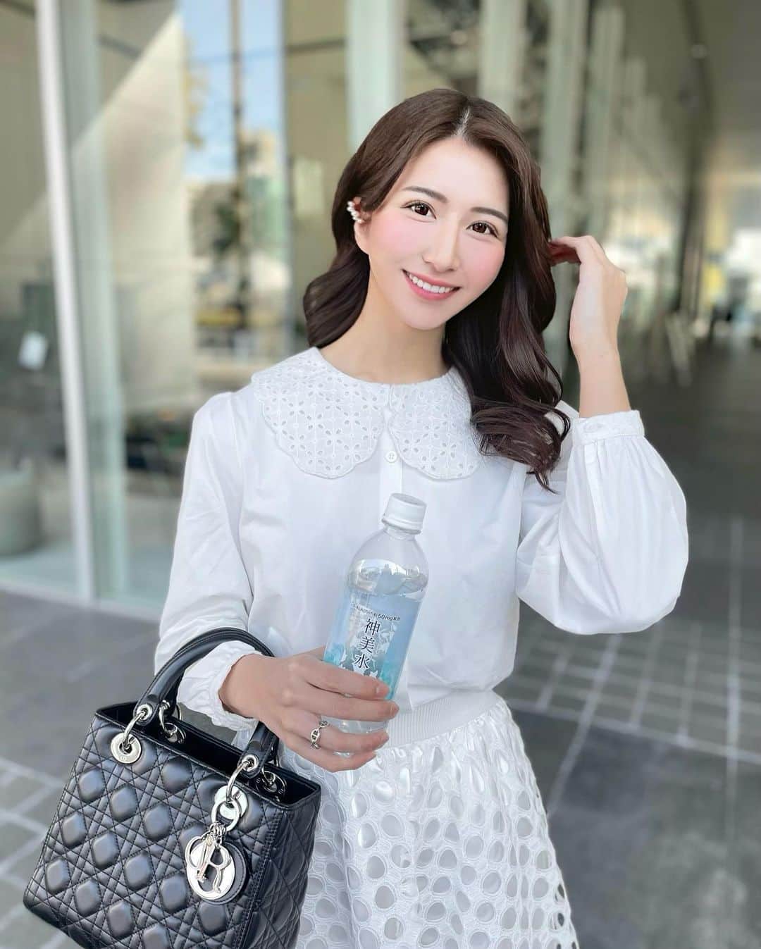 Manaのインスタグラム